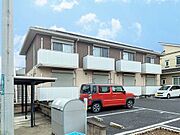 アンベリールの賃貸物件