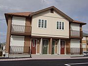 グランド・ソレイユBの賃貸物件