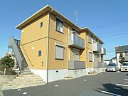 みらい平駅より徒歩8分 2階 築18年1ヶ月の賃貸物件