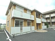 みらい平駅より徒歩5分 2階 築17年3ヶ月の賃貸物件