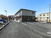 水海道駅より徒歩5分 2階 築5年2ヶ月の賃貸物件