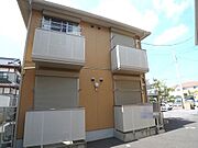 守谷駅より徒歩4分 2階 築17年8ヶ月の賃貸物件