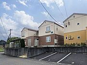 シャルム B 1階 築17年9ヶ月の賃貸物件