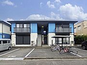 新守谷駅より徒歩25分 1階 築25年7ヶ月の賃貸物件