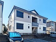 新守谷駅より徒歩32分 築24年5ヶ月 2階建の賃貸物件