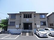 新守谷駅より徒歩24分 1階 築22年2ヶ月の賃貸物件