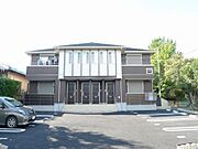 戸頭駅より徒歩7分 2階 築13年6ヶ月の賃貸物件