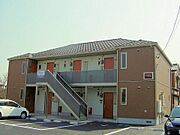 守谷駅より徒歩9分 2階 築17年9ヶ月の賃貸物件