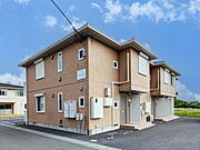 ジェンティーレB 1階 築11年の賃貸物件