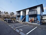 新守谷駅より徒歩25分 築25年10ヶ月 2階建の賃貸物件