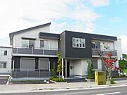 ヴァルト・ブルクの賃貸物件