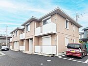 ジェンティーレBの賃貸物件