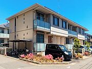 マストライフ守谷プラス-Bの賃貸物件