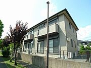 ウインズ守谷B棟の賃貸物件
