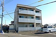 守谷駅より徒歩4分 1階 築18年7ヶ月の賃貸物件