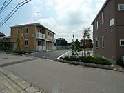 荒川沖駅より徒歩92分 築14年10ヶ月 2階建の賃貸物件