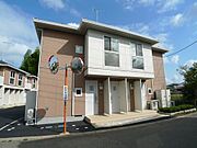 アスセナブランカ 2階 築15年1ヶ月の賃貸物件