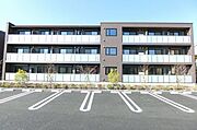つくば駅より徒歩35分 1階 築3年7ヶ月の賃貸物件