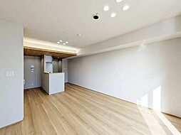 カーサレジーナ 00105 1階1LDKの室内