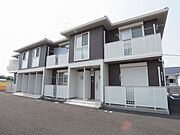 ブラッサムガーデンＣの賃貸物件