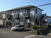 サンプレジオの賃貸物件