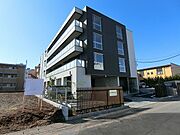 つくば駅より徒歩18分 2階 築2年1ヶ月の賃貸物件