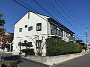 アマティーハウスBの賃貸物件