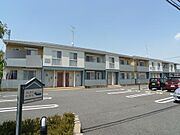 クレセオC 2階 築19年2ヶ月の賃貸物件