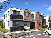 フラットツインソラーレDの賃貸物件