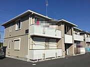 つくば駅よりバス12分 徒歩12分 2階 築14年3ヶ月の賃貸物件