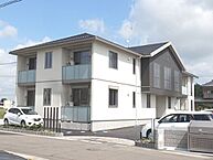 茨城県つくば市さくらの森20-4：物件画像／シャーメゾンショップ　一誠商事株式会社　筑波大学前支店
