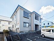 土浦駅よりバス15分 徒歩10分 1階 築25年9ヶ月の賃貸物件