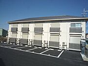 リッツ 1階 築16年8ヶ月の賃貸物件