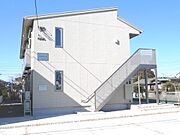 土浦駅より徒歩52分 1階 築10年9ヶ月の賃貸物件