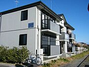 土浦駅より徒歩20分 2階 築24年7ヶ月の賃貸物件