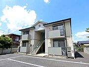 サンライズ白兎 1階 築21年8ヶ月の賃貸物件