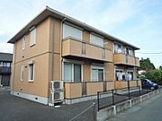 ファミール原G 2階 築21年7ヶ月の賃貸物件