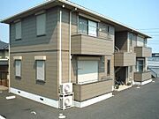 フィールドII 1階 築19年の賃貸物件