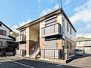 土浦駅よりバス10分 徒歩4分 1階 築22年1ヶ月の賃貸物件
