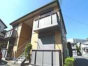 土浦駅よりバス10分 徒歩4分 1階 築21年9ヶ月の賃貸物件