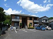 ツインヒルB 2階 築21年9ヶ月の賃貸物件