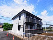 土浦駅よりバス15分 徒歩3分 1階 築25年7ヶ月の賃貸物件