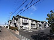 グランフォルト 1階 築24年6ヶ月の賃貸物件