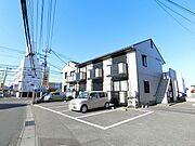 セルフィッシュB 2階 築26年9ヶ月の賃貸物件