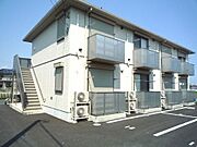 土浦駅より徒歩17分 2階 築18年1ヶ月の賃貸物件