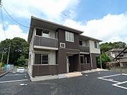 土浦駅より徒歩21分 1階 築14年9ヶ月の賃貸物件