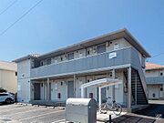 エーデル小松IIB 1階 築18年9ヶ月の賃貸物件