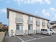 リッツ 1階 築17年6ヶ月の賃貸物件