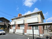 土浦駅より徒歩13分 2階 築17年7ヶ月の賃貸物件