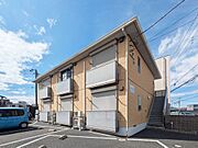 土浦駅より徒歩12分 1階 築17年1ヶ月の賃貸物件